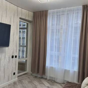Сдается 1-комнатная квартира, 40 м²