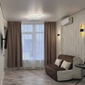 Сдается 1-комнатная квартира, 40 м²