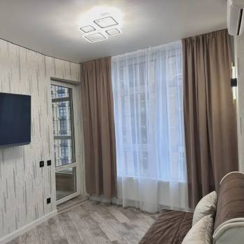 Сдается 1-комнатная квартира, 40 м²