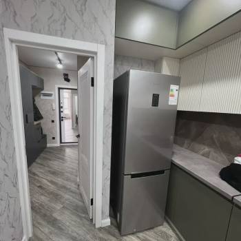 Сдается 1-комнатная квартира, 40 м²