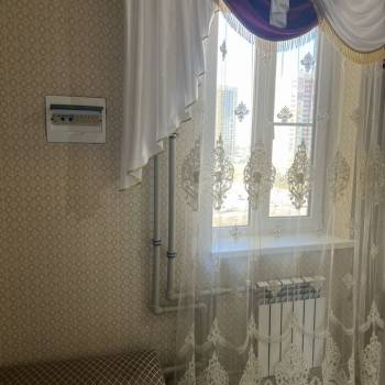 Сдается 2-х комнатная квартира, 56 м²
