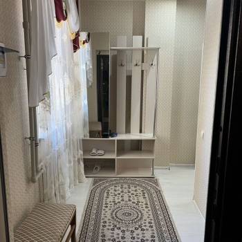 Сдается 2-х комнатная квартира, 56 м²