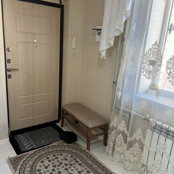 Сдается 2-х комнатная квартира, 56 м²