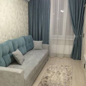 Сдается 2-х комнатная квартира, 43 м²