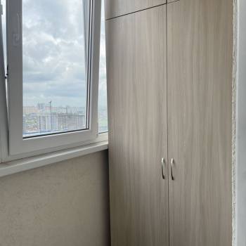 Сдается 2-х комнатная квартира, 43 м²