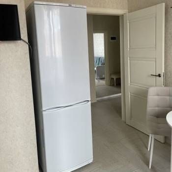 Сдается 2-х комнатная квартира, 43 м²