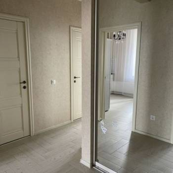 Сдается 2-х комнатная квартира, 43 м²