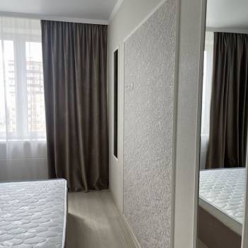 Сдается 2-х комнатная квартира, 43 м²