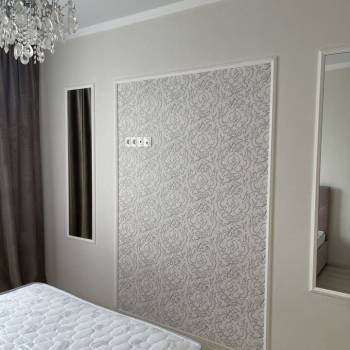Сдается 2-х комнатная квартира, 43 м²
