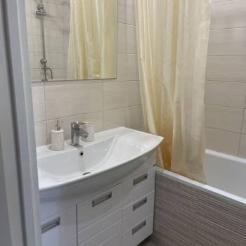 Сдается 2-х комнатная квартира, 43 м²