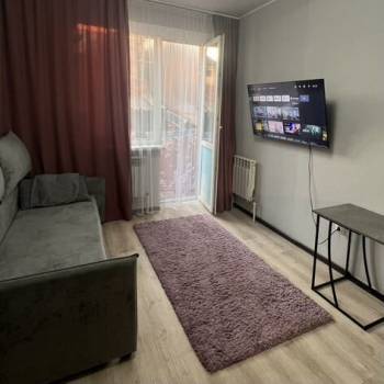 Сдается 1-комнатная квартира, 31 м²