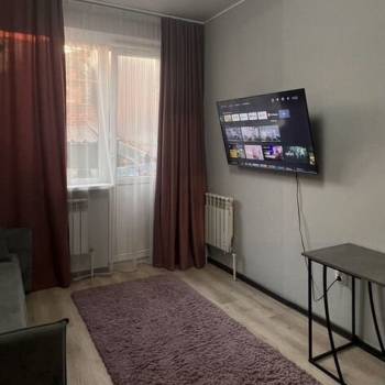 Сдается 1-комнатная квартира, 31 м²