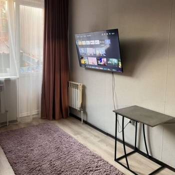 Сдается 1-комнатная квартира, 31 м²