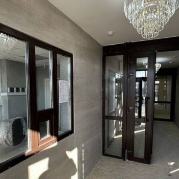 Продается 3-х комнатная квартира, 62,7 м²