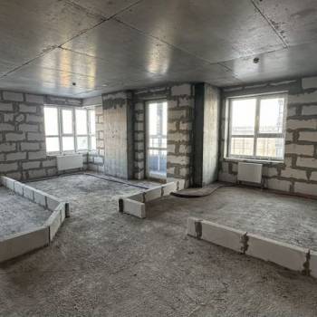 Продается 3-х комнатная квартира, 62,7 м²