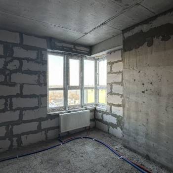 Продается 3-х комнатная квартира, 62,7 м²