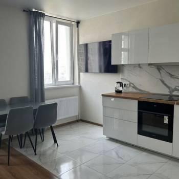 Продается 2-х комнатная квартира, 40 м²