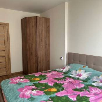 Продается 2-х комнатная квартира, 40 м²
