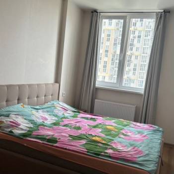 Продается 2-х комнатная квартира, 40 м²