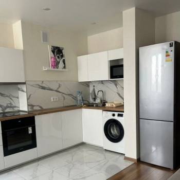 Продается 2-х комнатная квартира, 40 м²