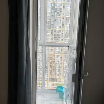 Продается 2-х комнатная квартира, 40 м²