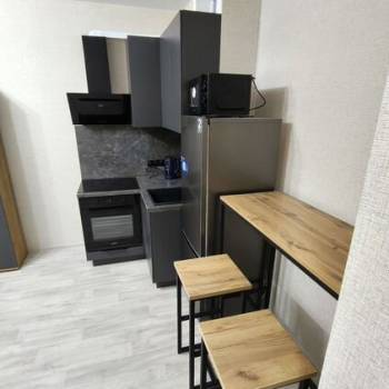 Сдается 1-комнатная квартира, 25 м²