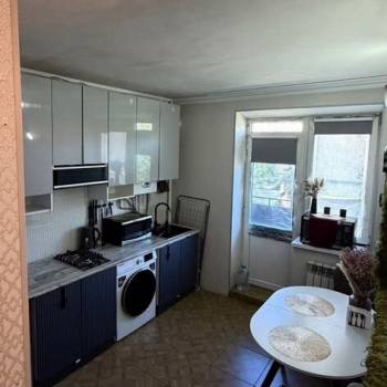 Продается 1-комнатная квартира, 36,3 м²