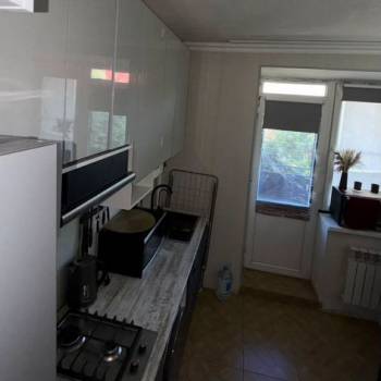 Продается 1-комнатная квартира, 36,3 м²