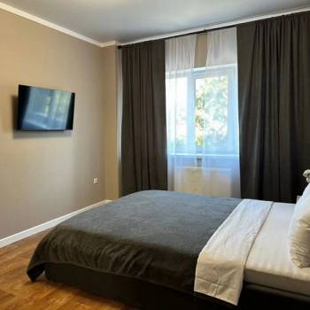 Сдается 1-комнатная квартира, 37 м²