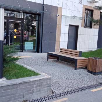 Продается 1-комнатная квартира, 29 м²