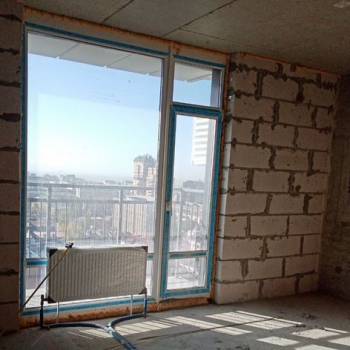 Продается 1-комнатная квартира, 29 м²