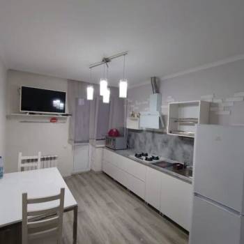 Продается 2-х комнатная квартира, 72,3 м²