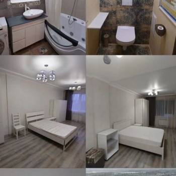 Продается 2-х комнатная квартира, 72,3 м²