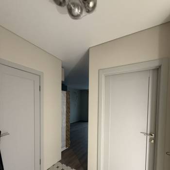 Продается 1-комнатная квартира, 46,1 м²