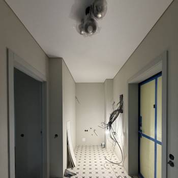 Продается 1-комнатная квартира, 46,1 м²
