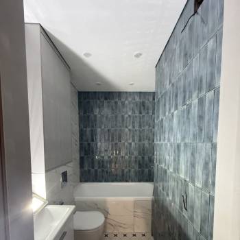 Продается 1-комнатная квартира, 46,1 м²