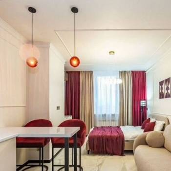Сдается 1-комнатная квартира, 30 м²