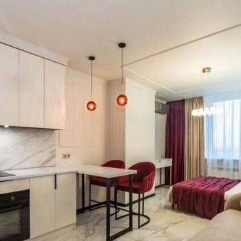 Сдается 1-комнатная квартира, 30 м²