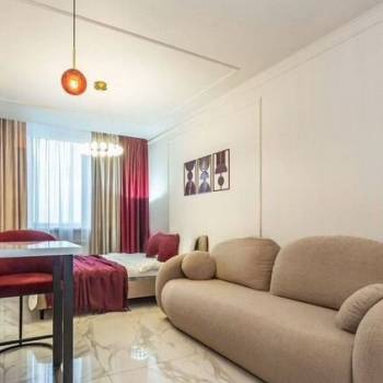Сдается 1-комнатная квартира, 30 м²