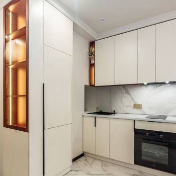 Сдается 1-комнатная квартира, 30 м²