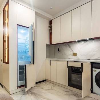 Сдается 1-комнатная квартира, 30 м²
