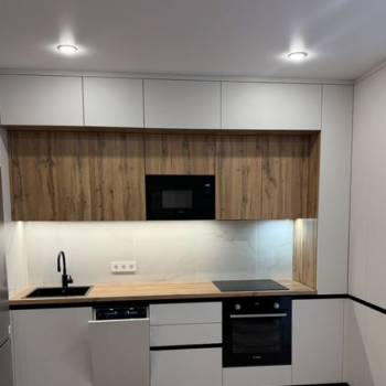 Сдается 1-комнатная квартира, 52,1 м²