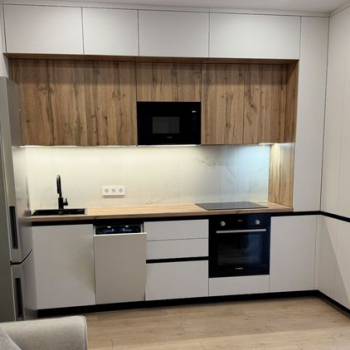 Сдается 1-комнатная квартира, 52,1 м²