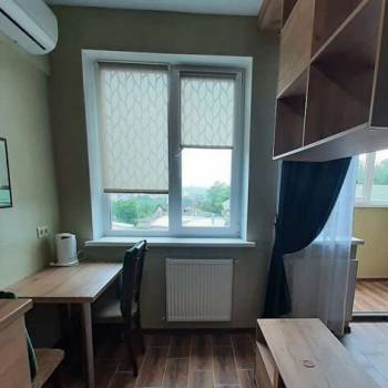 Сдается 1-комнатная квартира, 31 м²