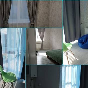 Сдается 1-комнатная квартира, 32 м²