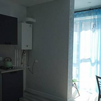 Сдается 1-комнатная квартира, 32 м²