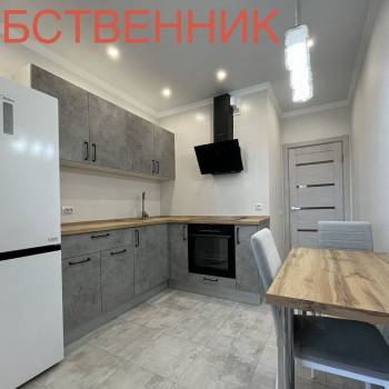 Сдается 1-комнатная квартира, 37 м²