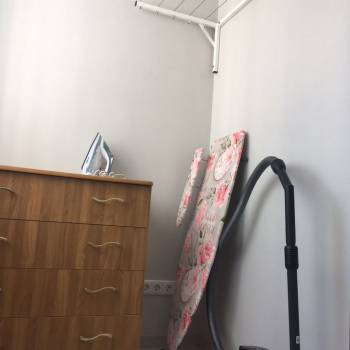 Сдается 1-комнатная квартира, 37 м²