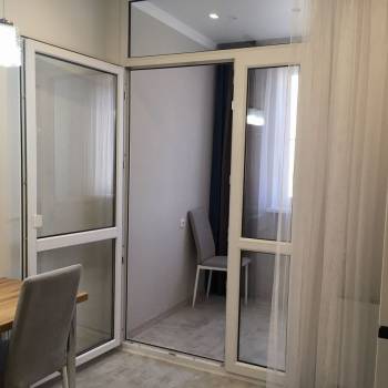 Сдается 1-комнатная квартира, 37 м²