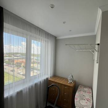 Сдается 1-комнатная квартира, 37 м²